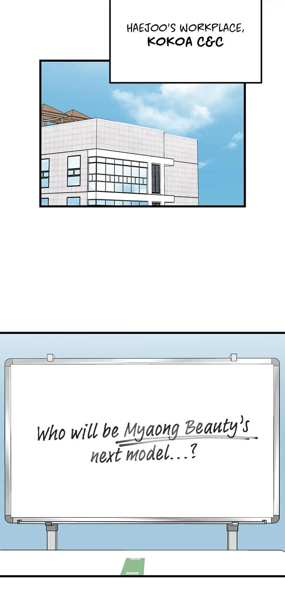 My XX Chapter 2 page 39 - 