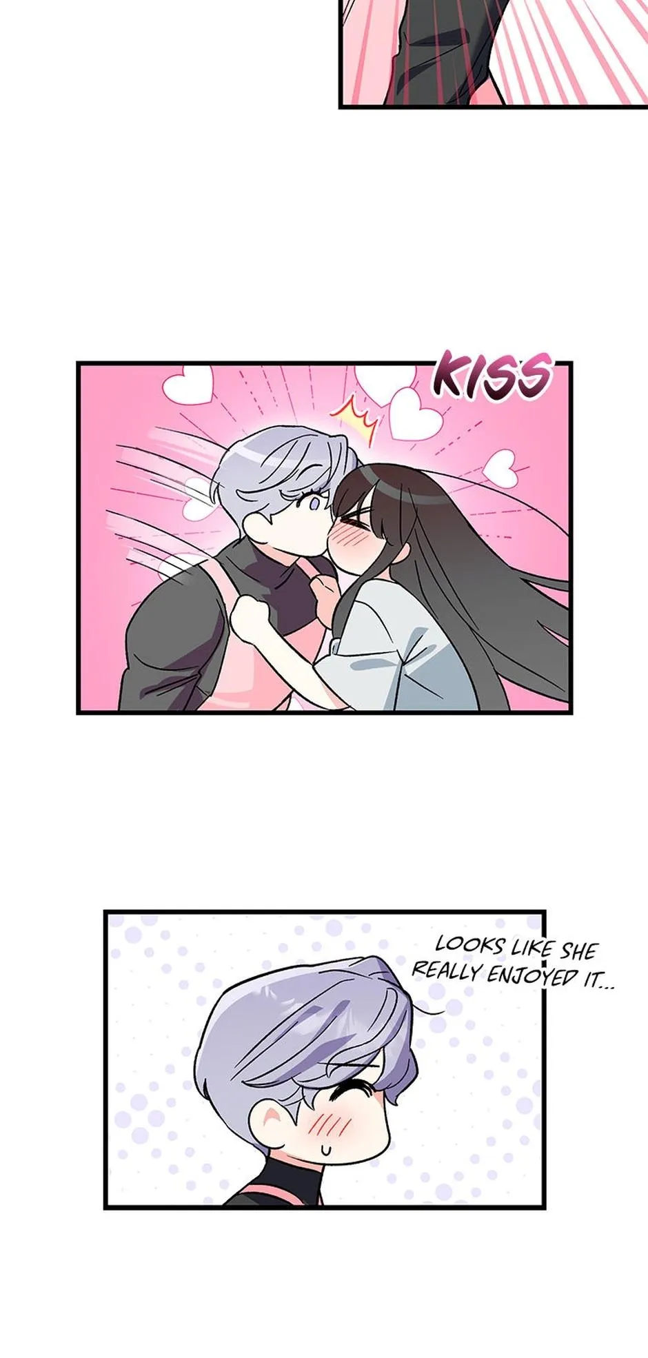 My XX Chapter 2 page 5 - 