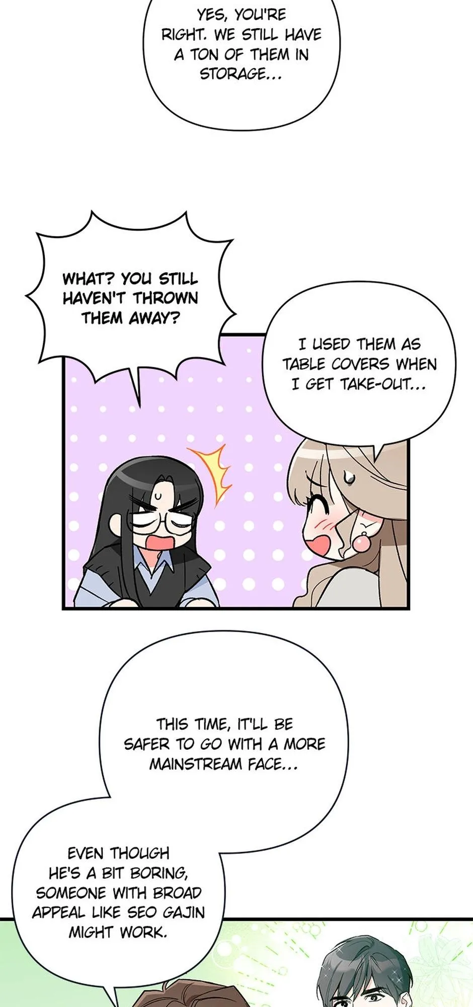 My XX Chapter 2 page 41 - 