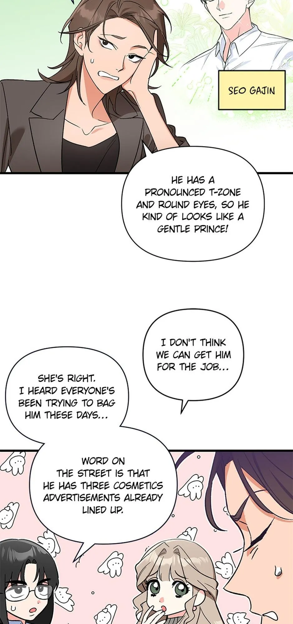 My XX Chapter 2 page 42 - 
