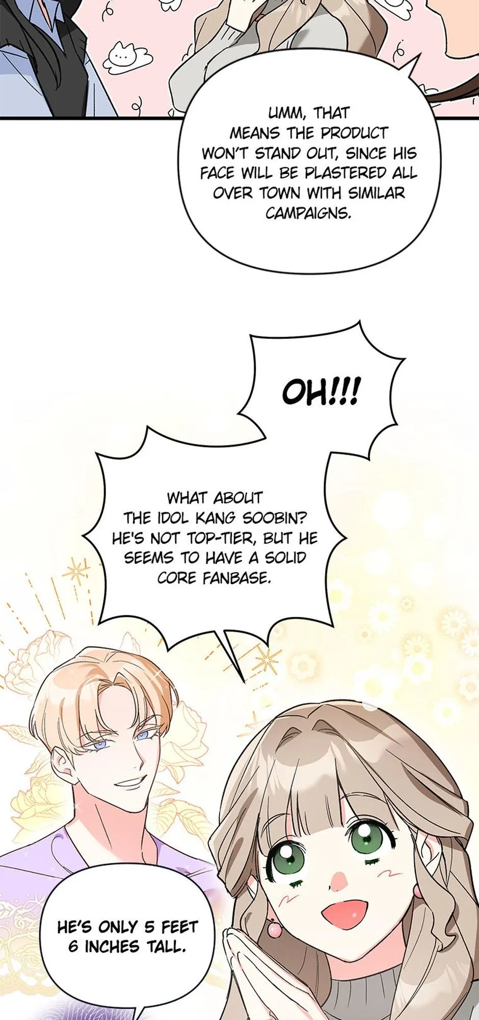 My XX Chapter 2 page 43 - 