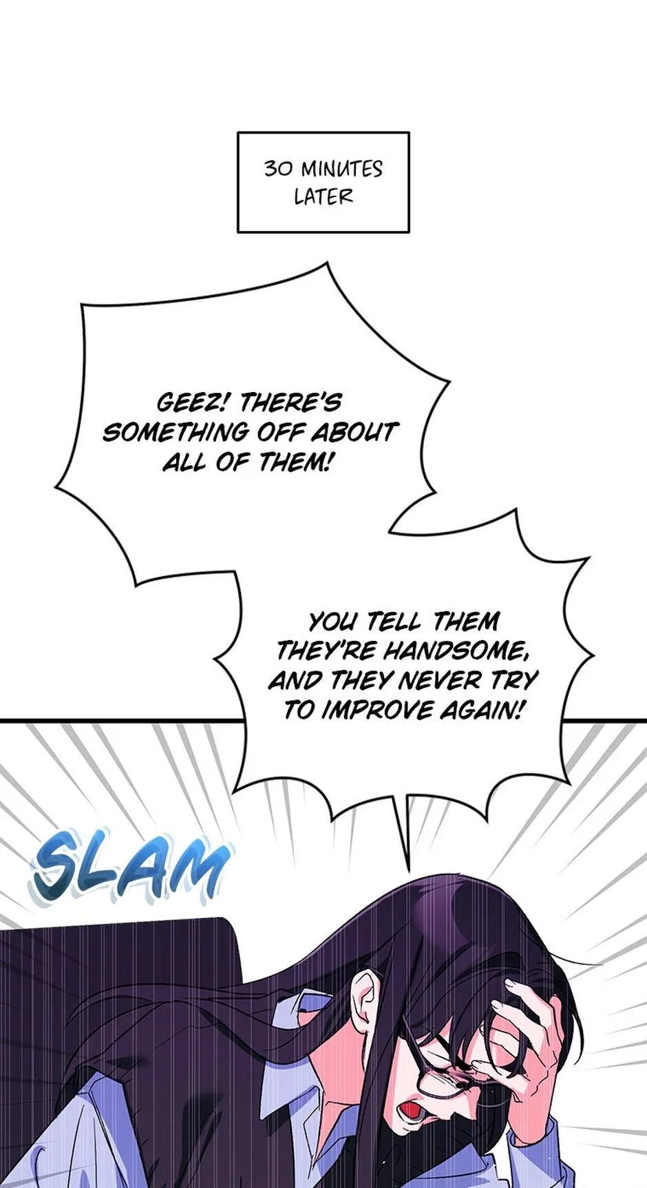 My XX Chapter 2 page 45 - 