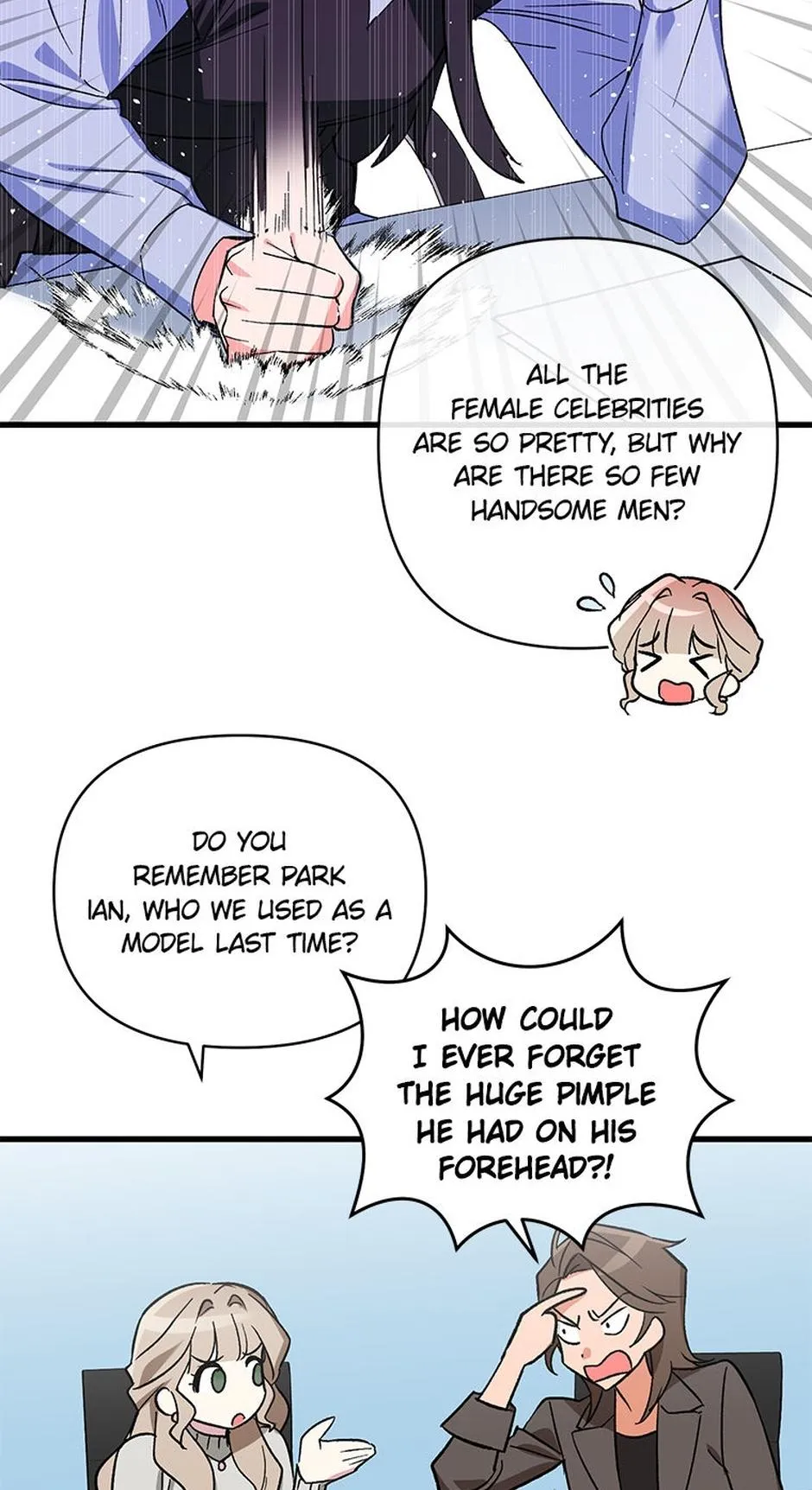 My XX Chapter 2 page 46 - 