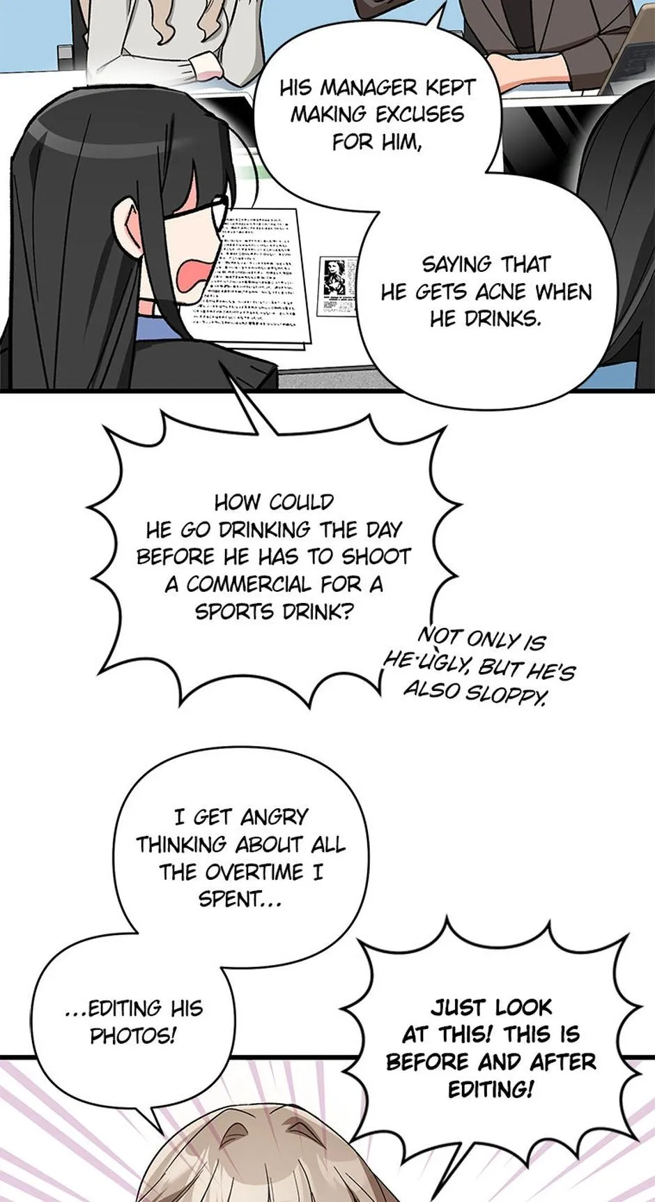 My XX Chapter 2 page 47 - 