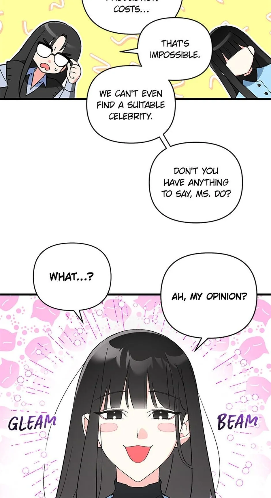 My XX Chapter 2 page 49 - 