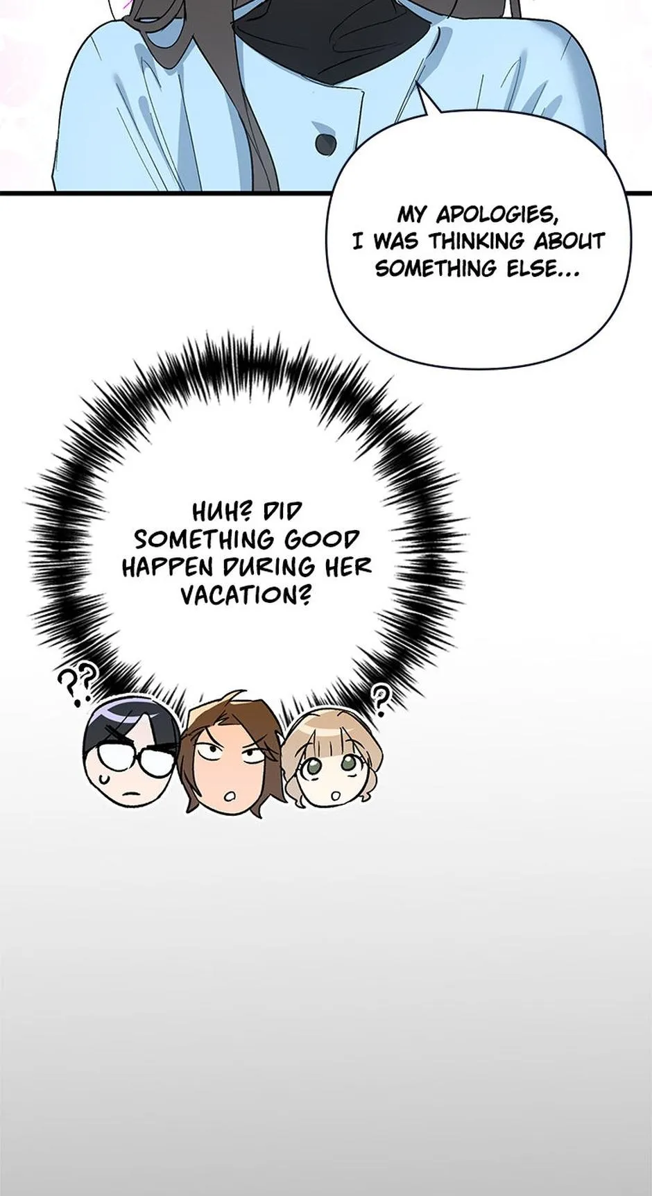 My XX Chapter 2 page 50 - 