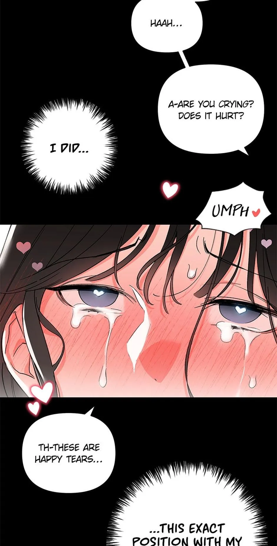My XX Chapter 2 page 54 - 