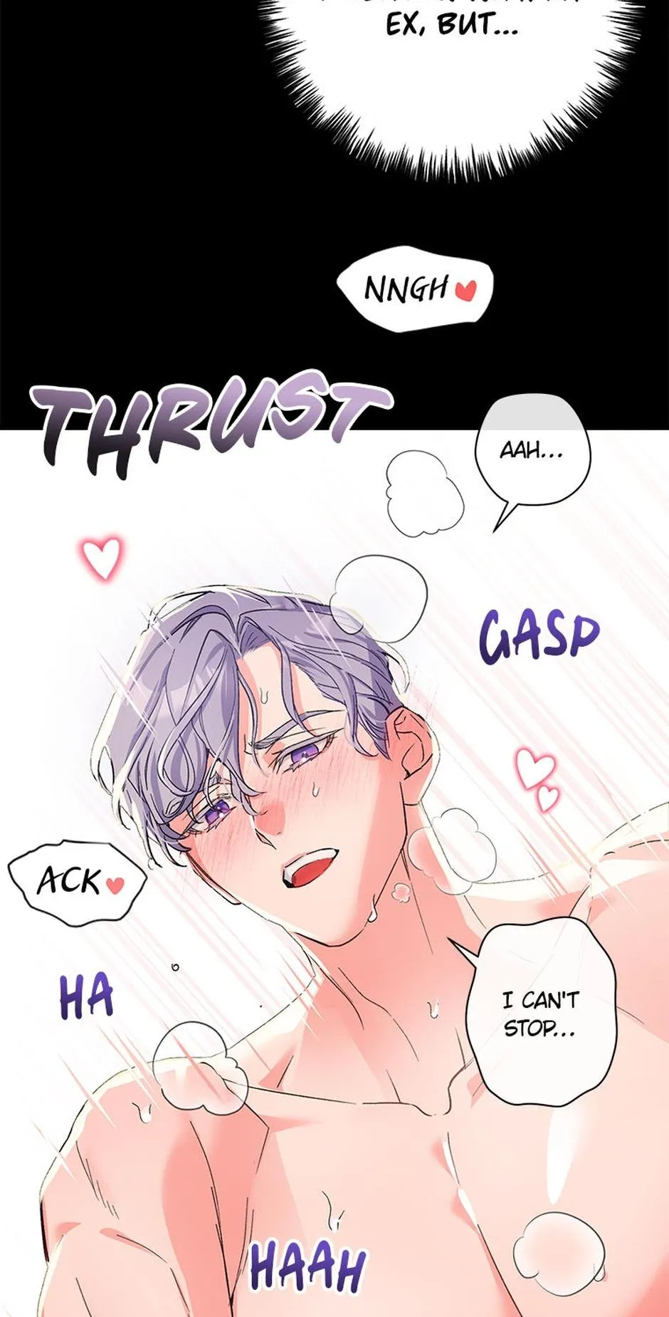 My XX Chapter 2 page 55 - 