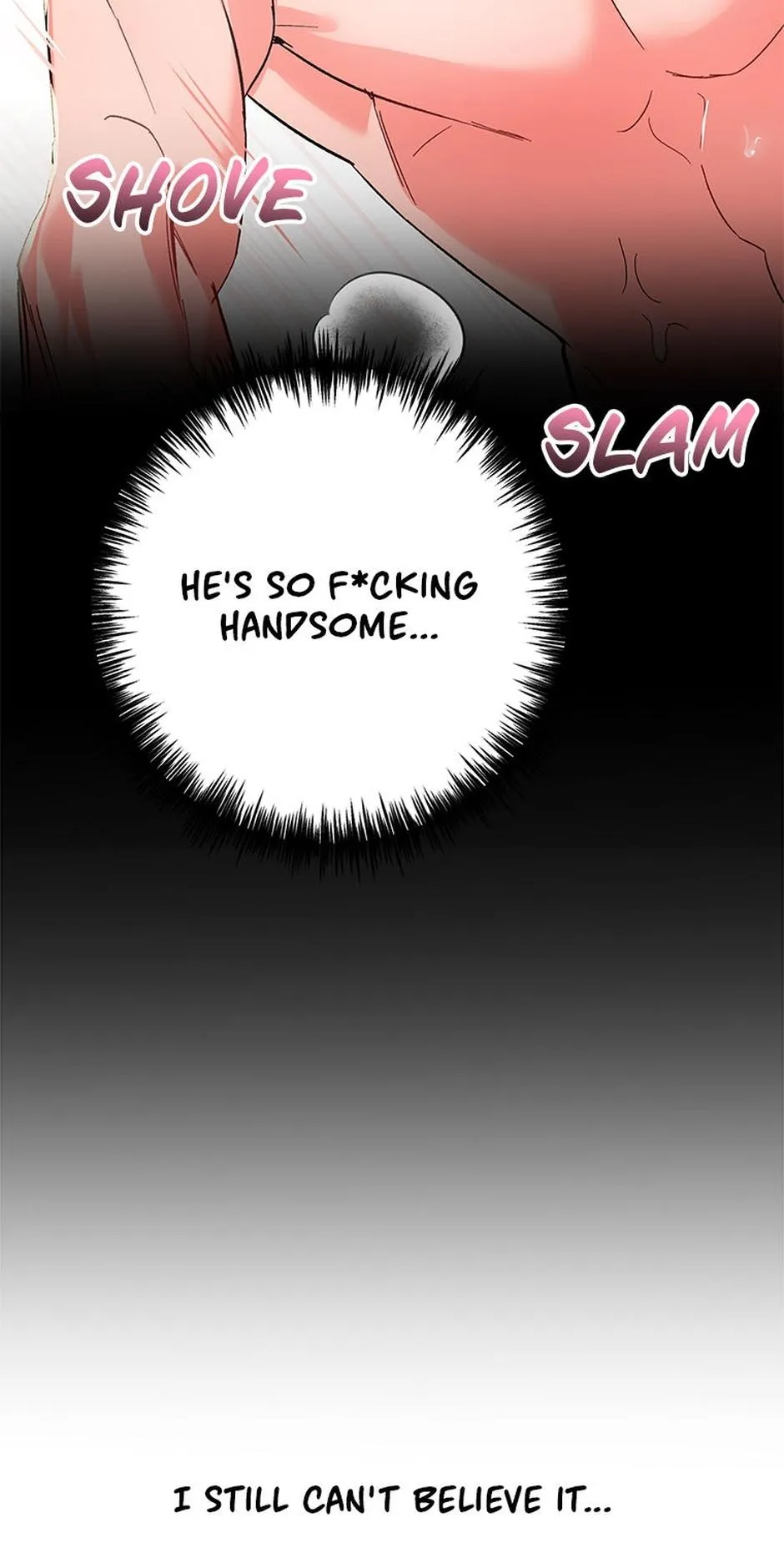 My XX Chapter 2 page 56 - 