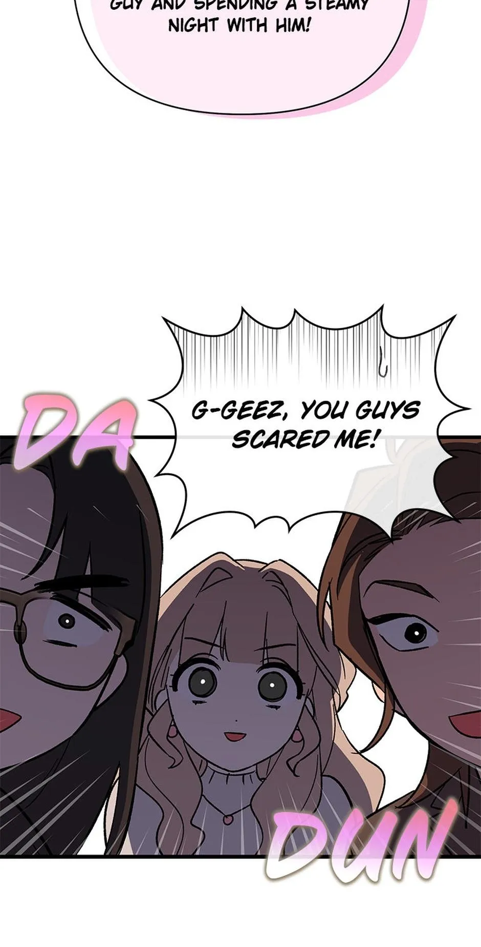 My XX Chapter 2 page 58 - 