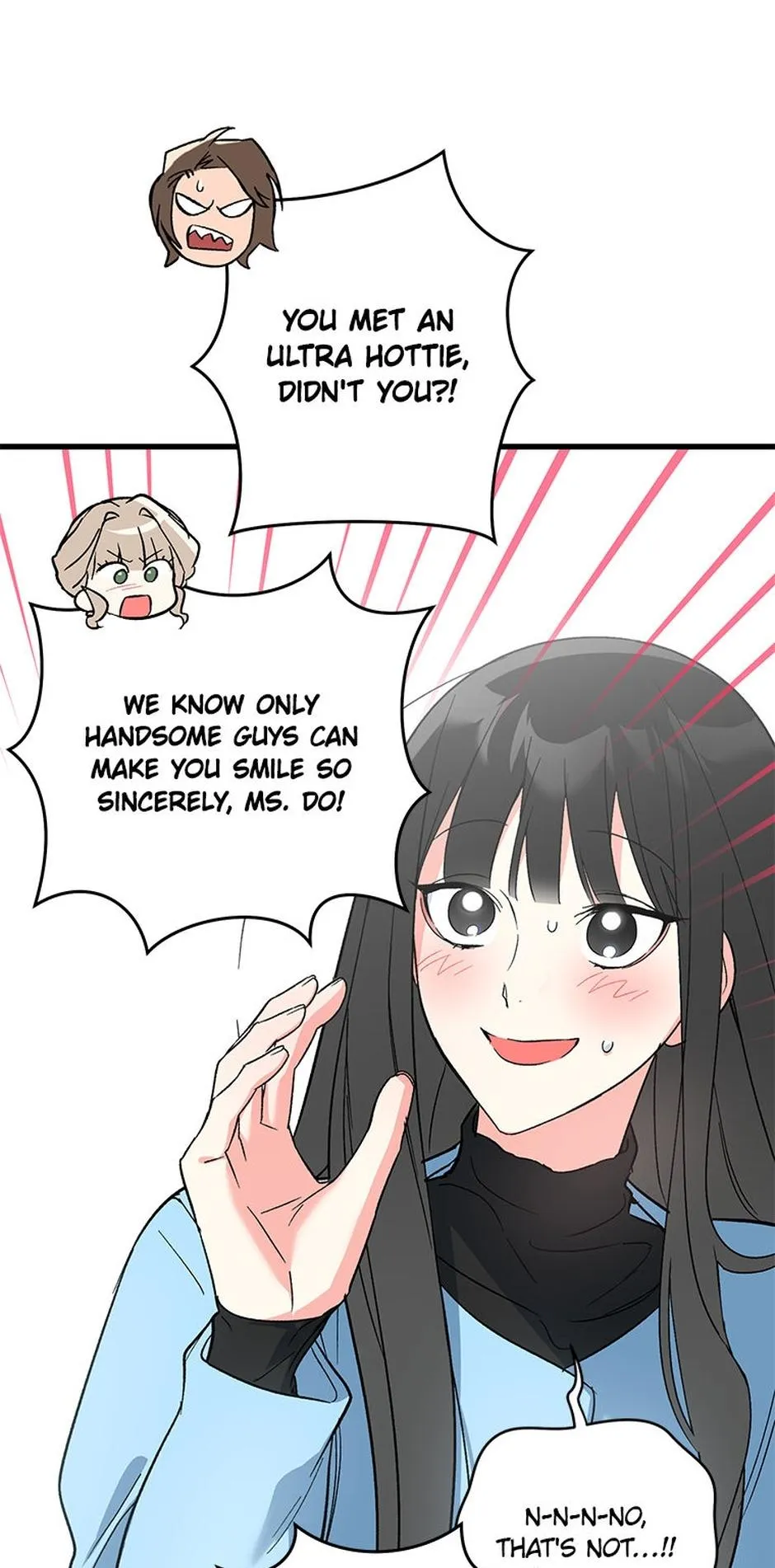My XX Chapter 2 page 59 - 