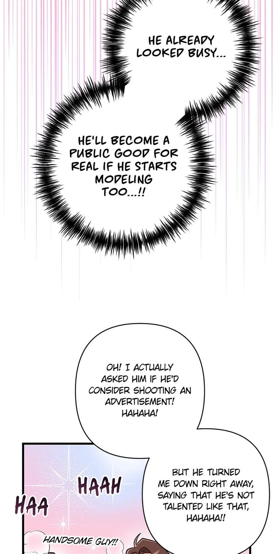 My XX Chapter 2 page 62 - 