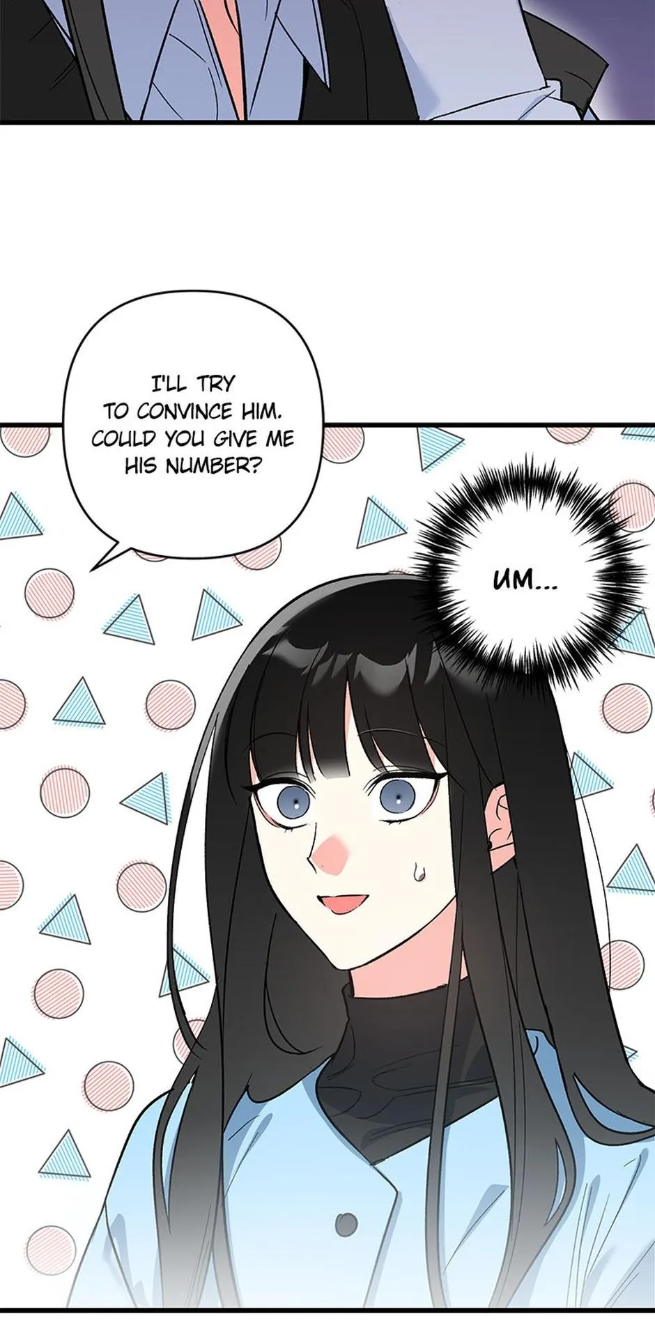 My XX Chapter 2 page 64 - 
