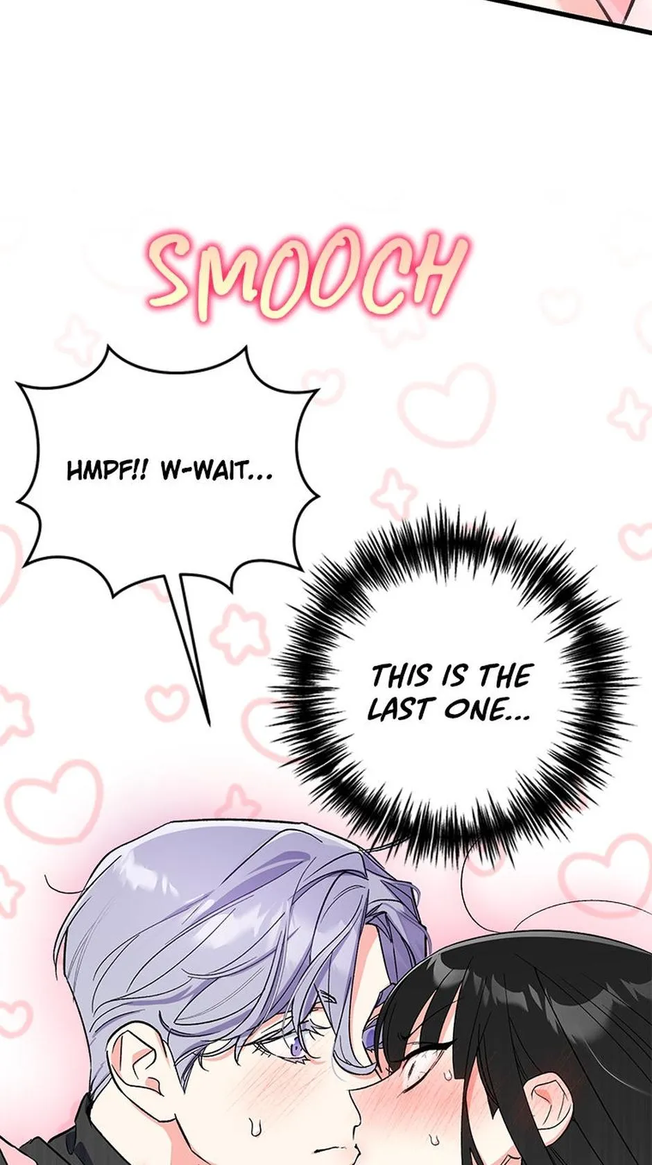 My XX Chapter 2 page 8 - 