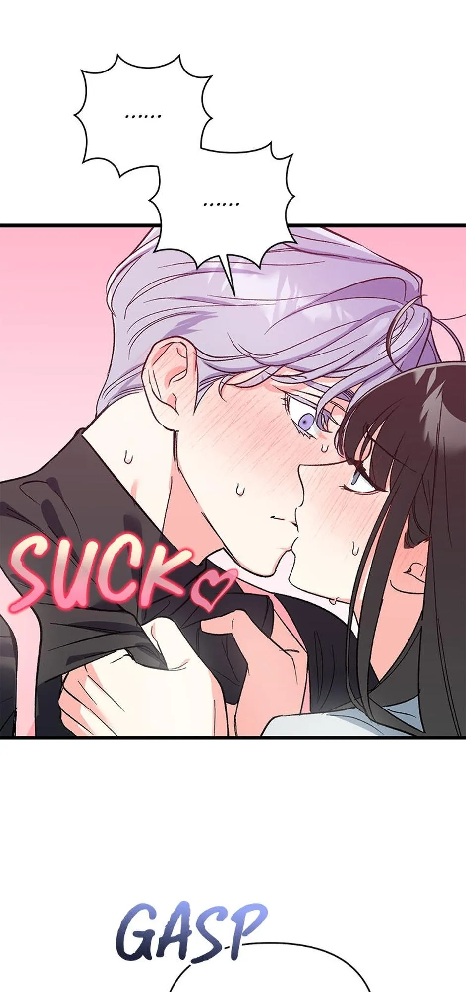 My XX Chapter 2 page 10 - 