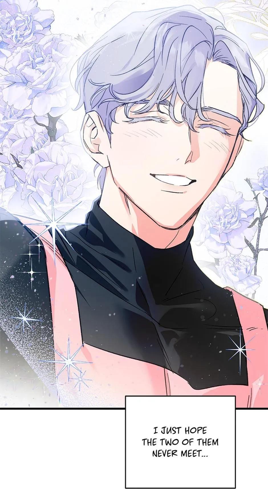My XX Chapter 3 page 11 - 