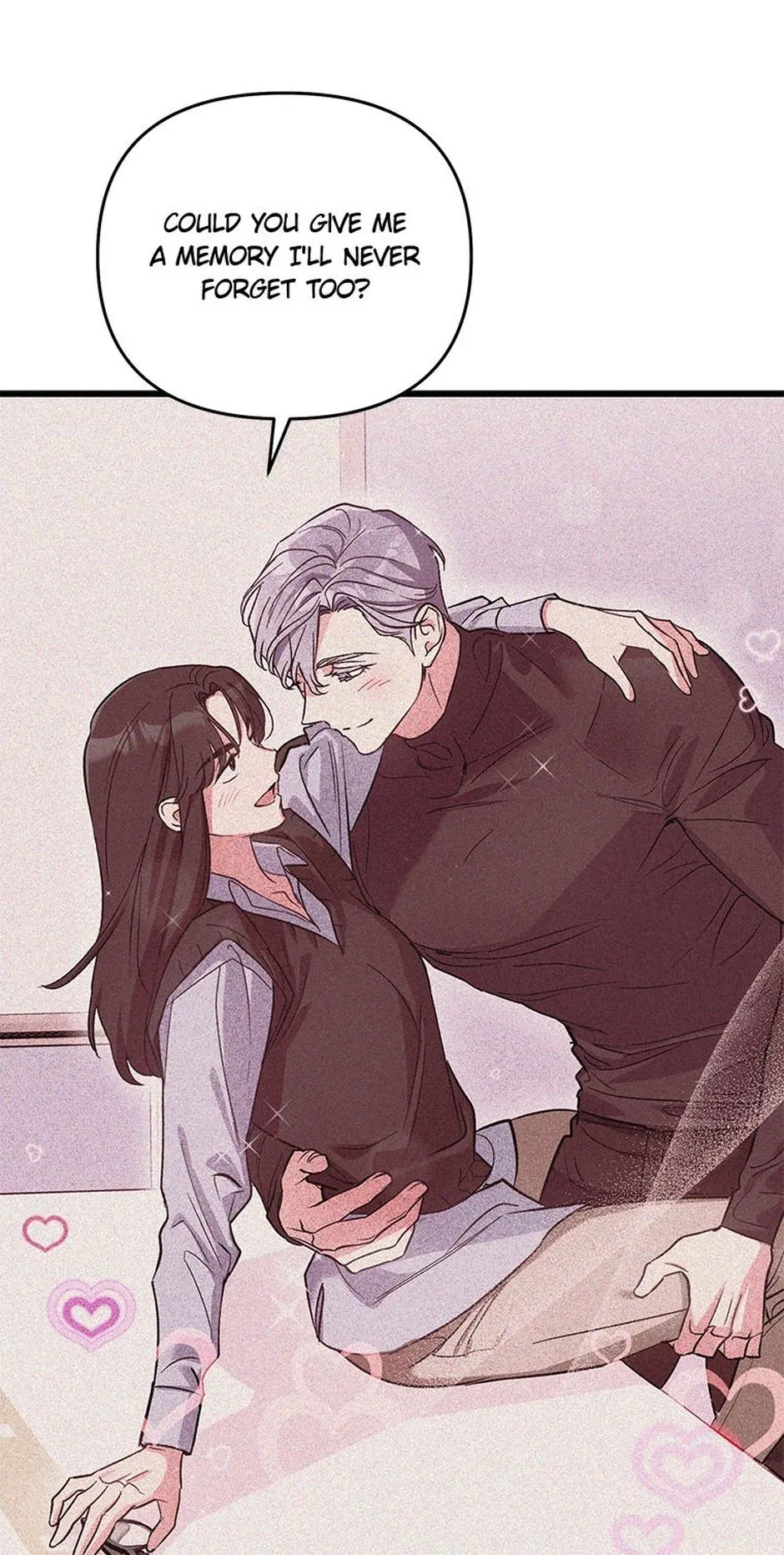 My XX Chapter 3 page 13 - 