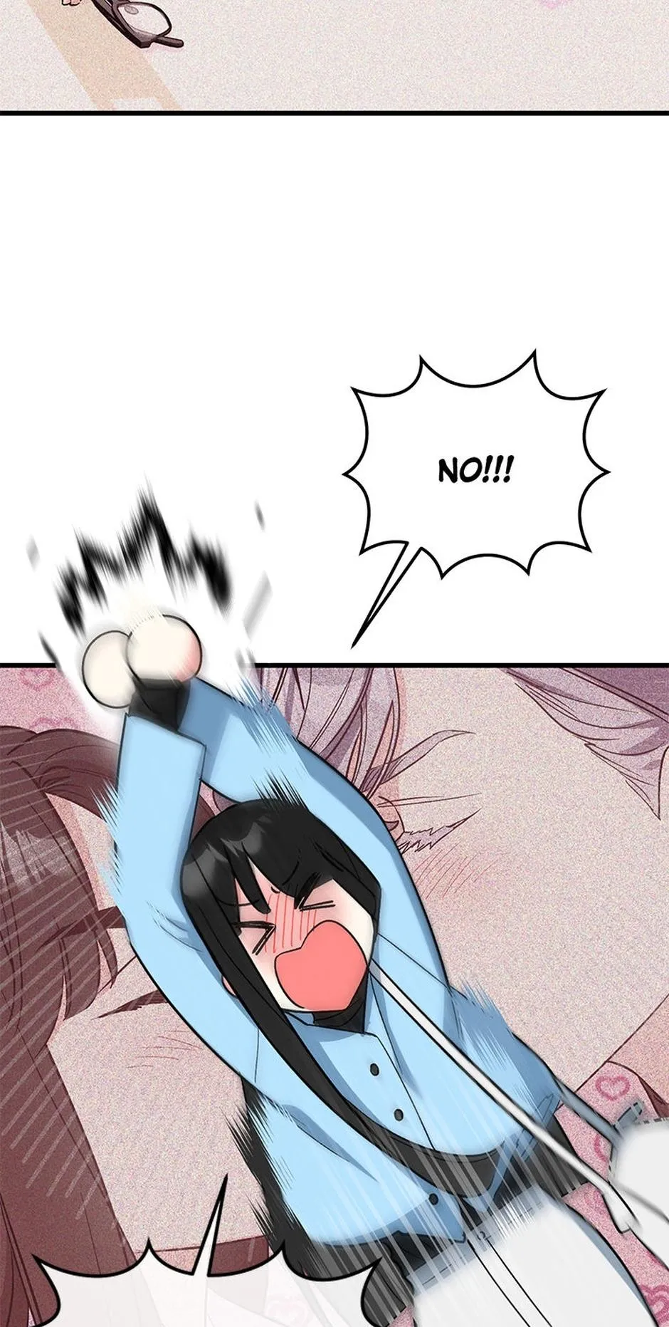 My XX Chapter 3 page 14 - 