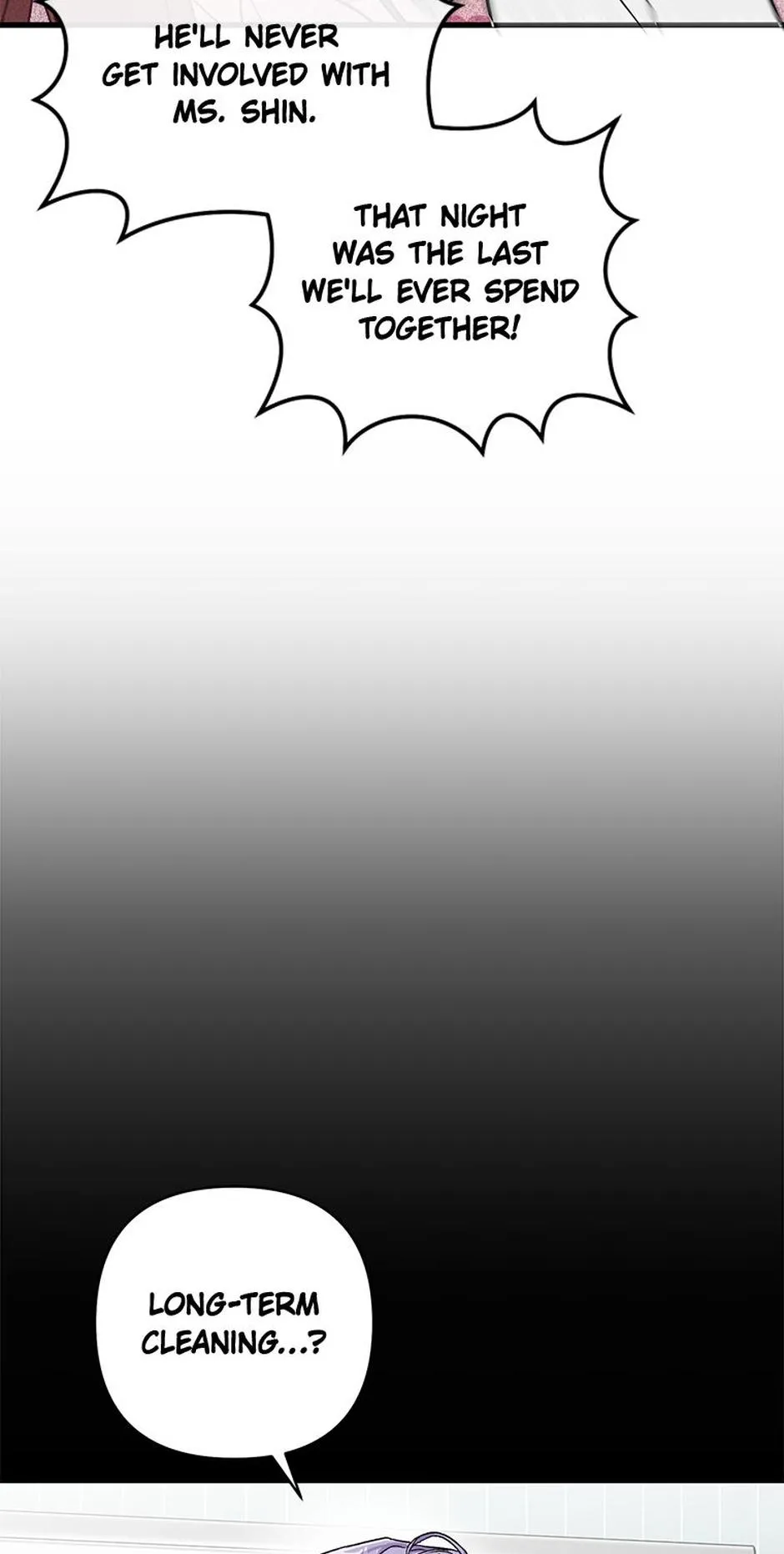 My XX Chapter 3 page 15 - 