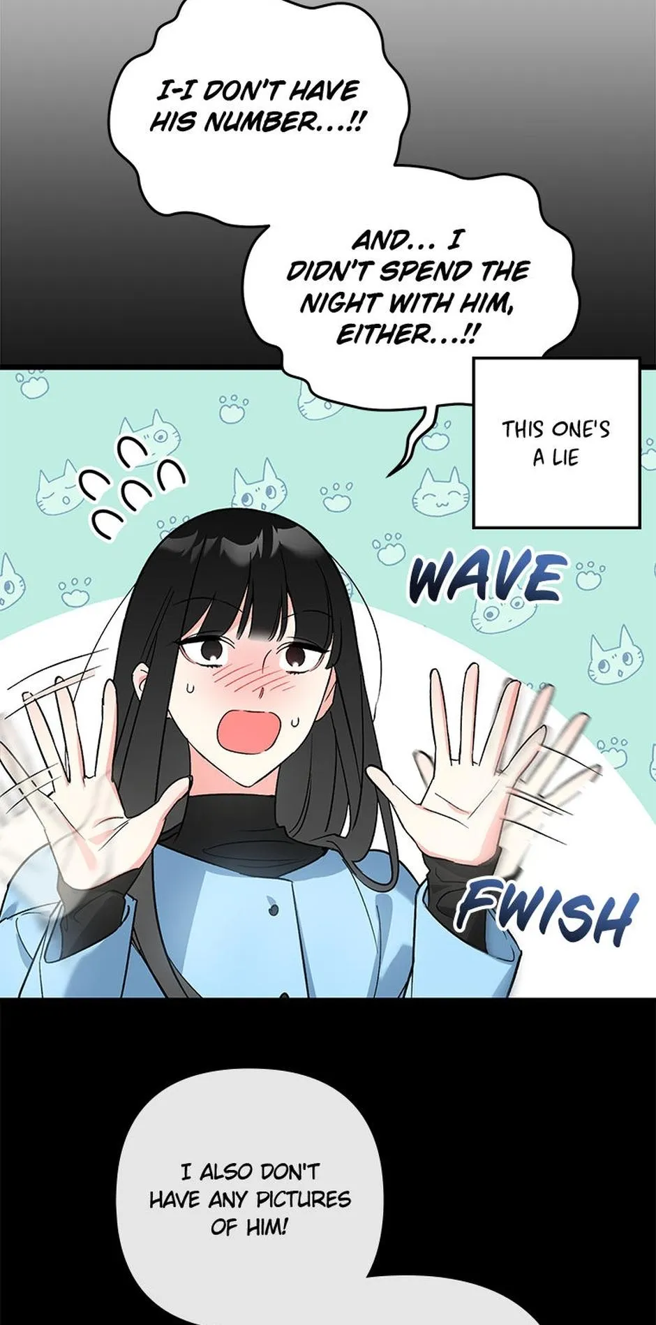 My XX Chapter 3 page 3 - 