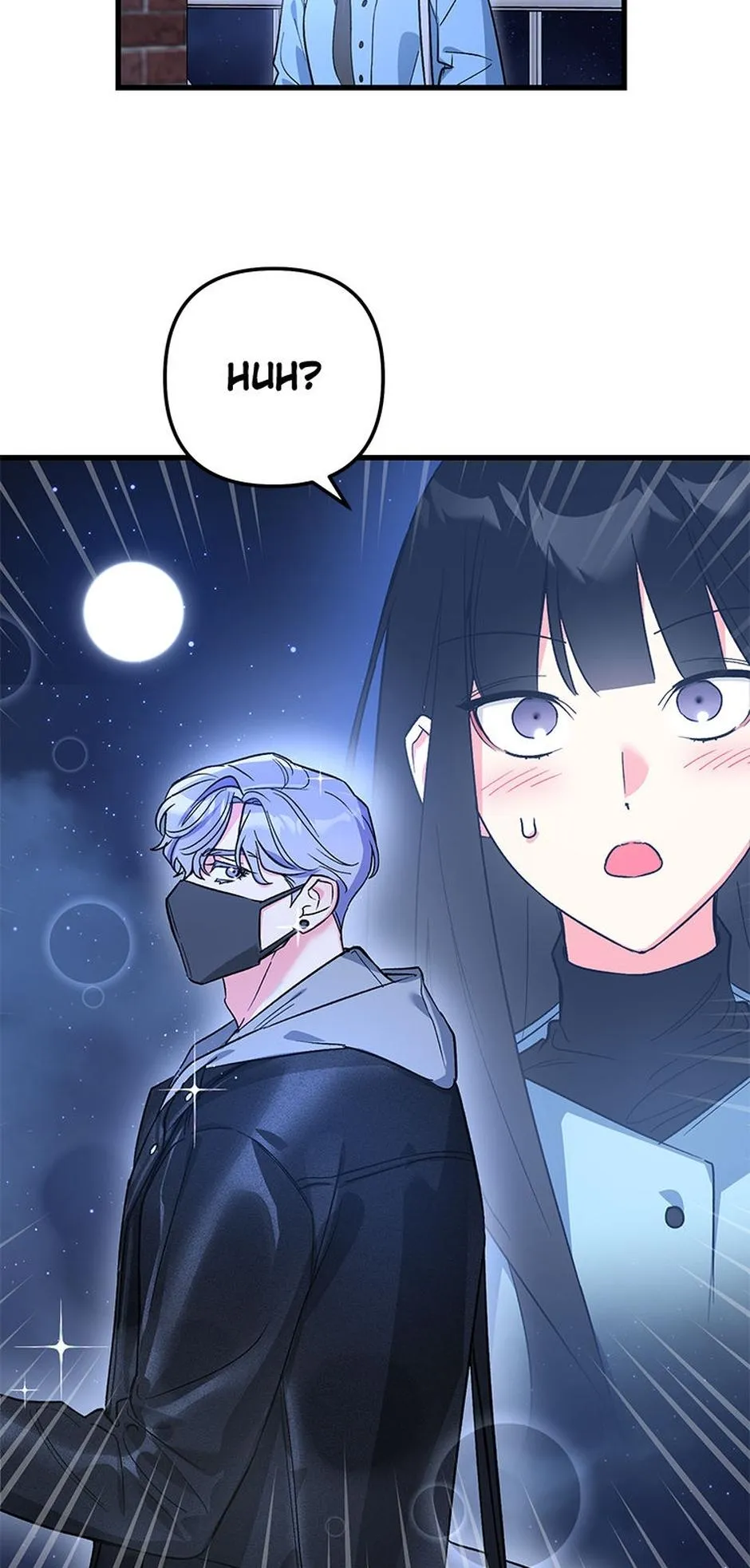My XX Chapter 3 page 23 - 
