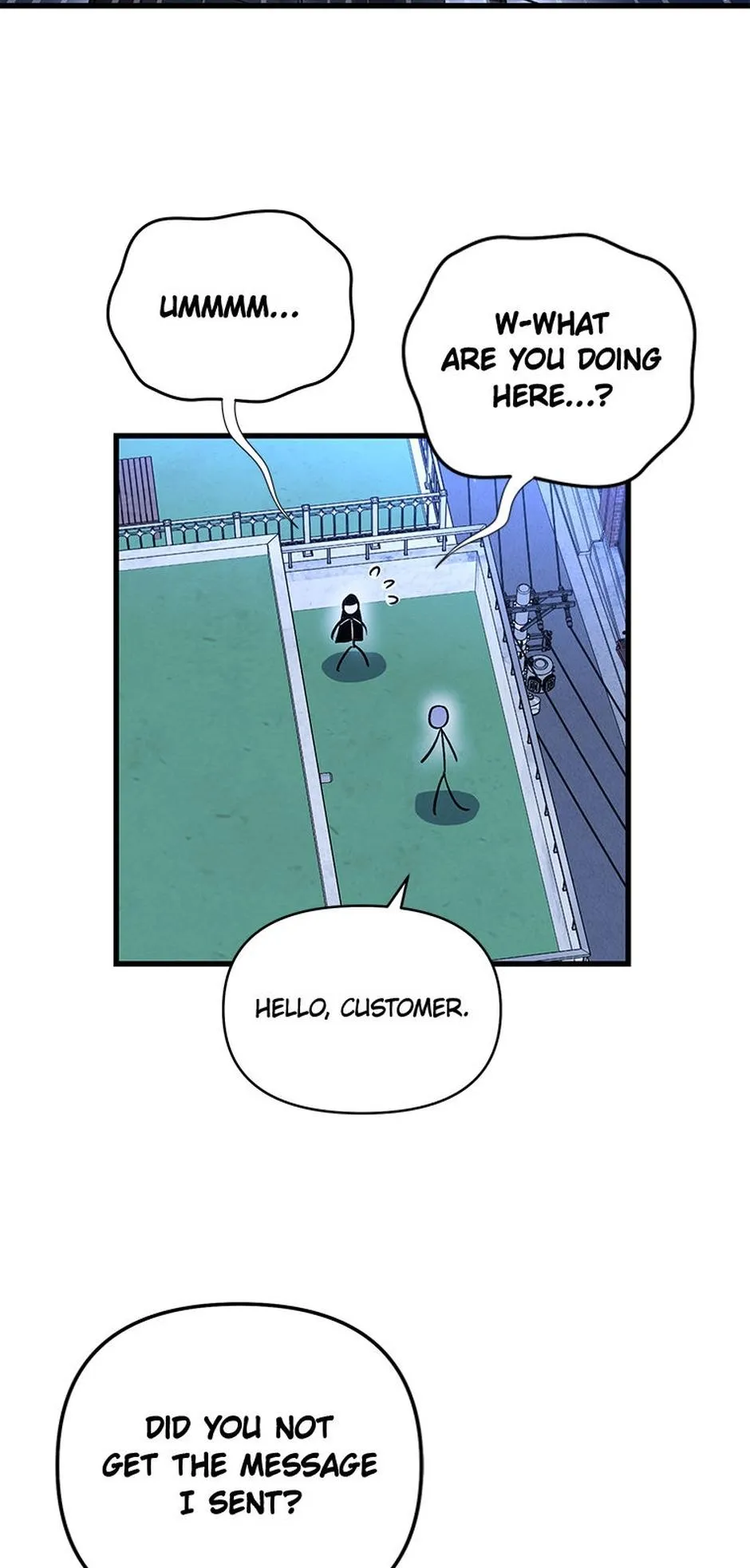 My XX Chapter 3 page 24 - 