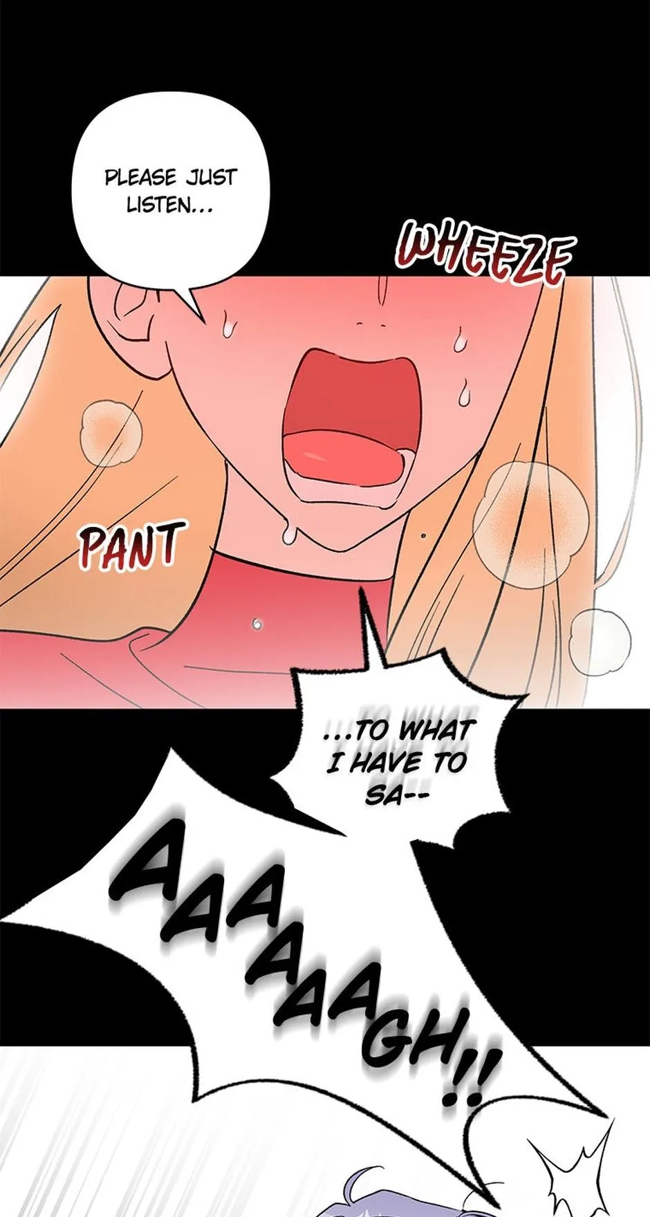 My XX Chapter 3 page 29 - 