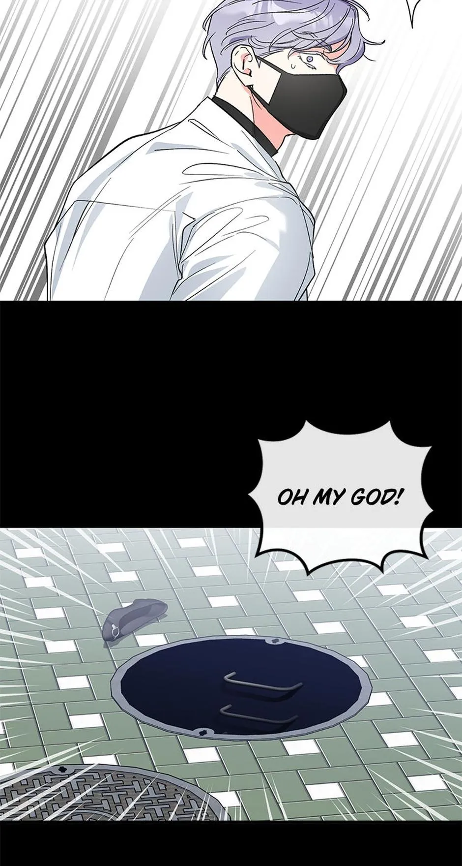My XX Chapter 3 page 30 - 