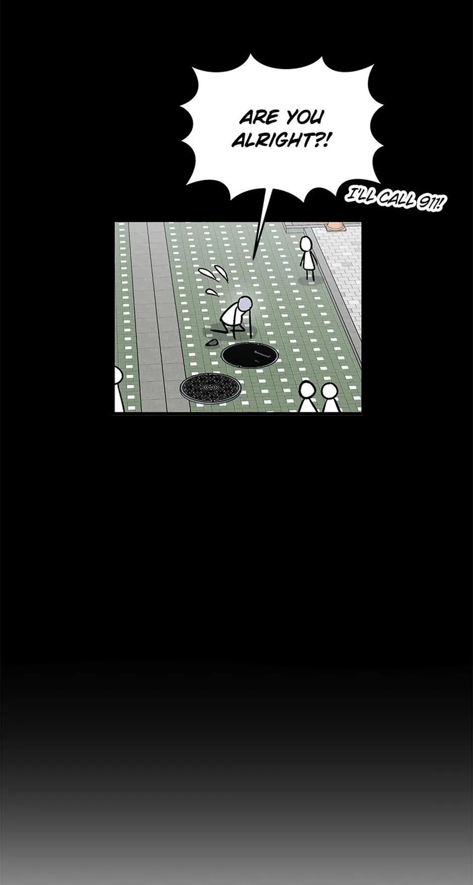 My XX Chapter 3 page 31 - 