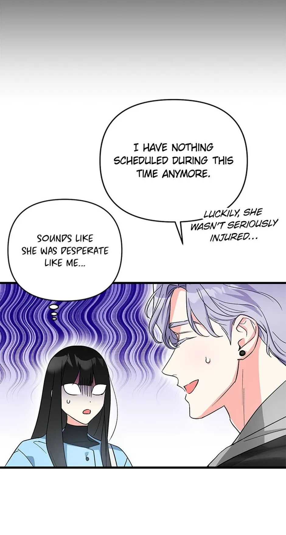 My XX Chapter 3 page 32 - 