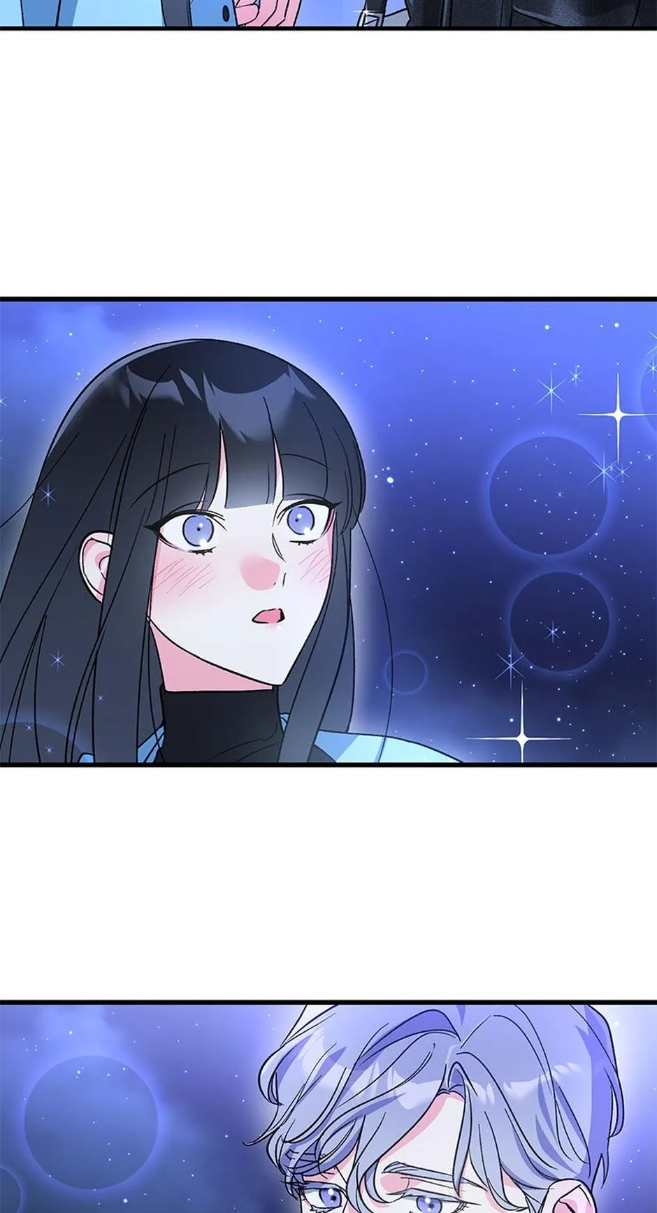 My XX Chapter 3 page 36 - 