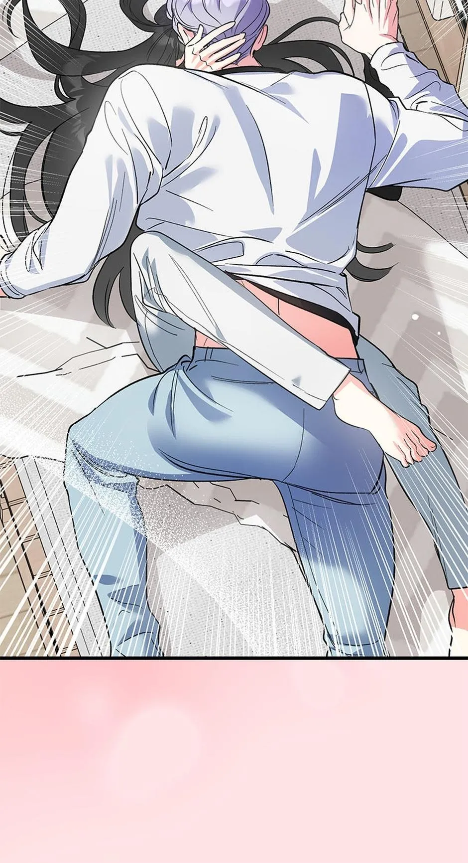 My XX Chapter 3 page 38 - 