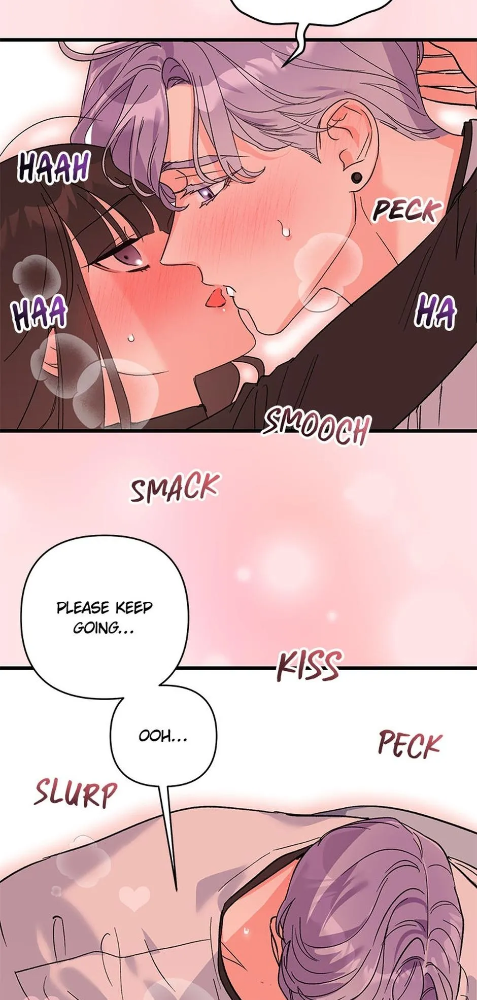 My XX Chapter 3 page 40 - 