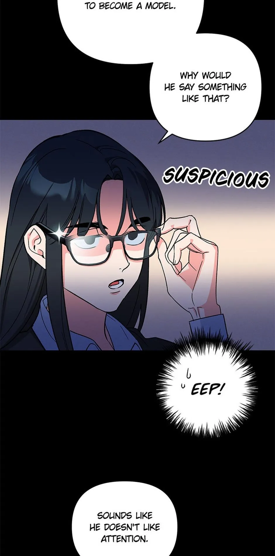 My XX Chapter 3 page 5 - 