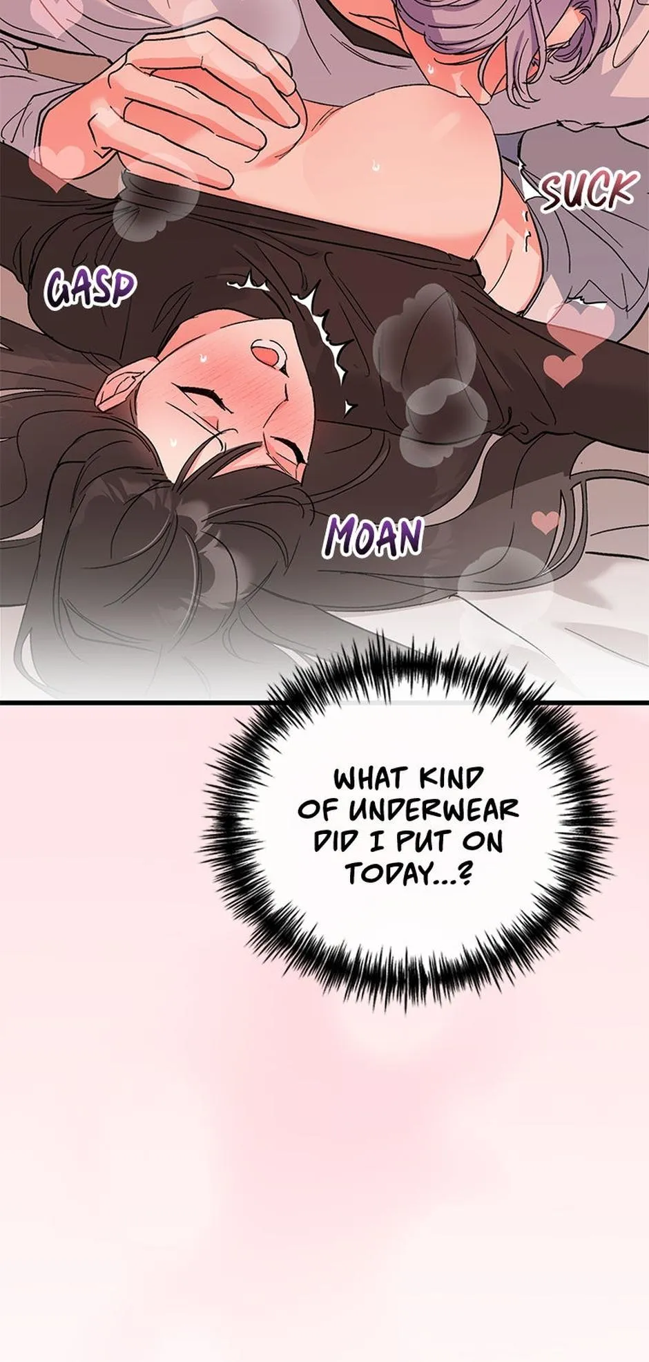 My XX Chapter 3 page 41 - 