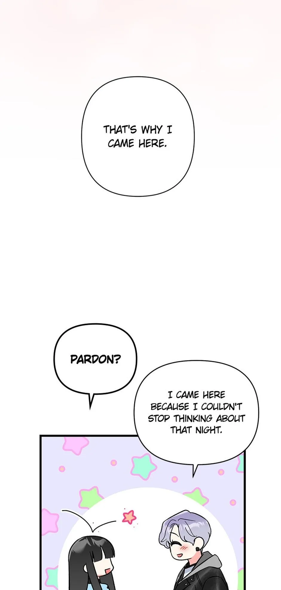 My XX Chapter 3 page 42 - 