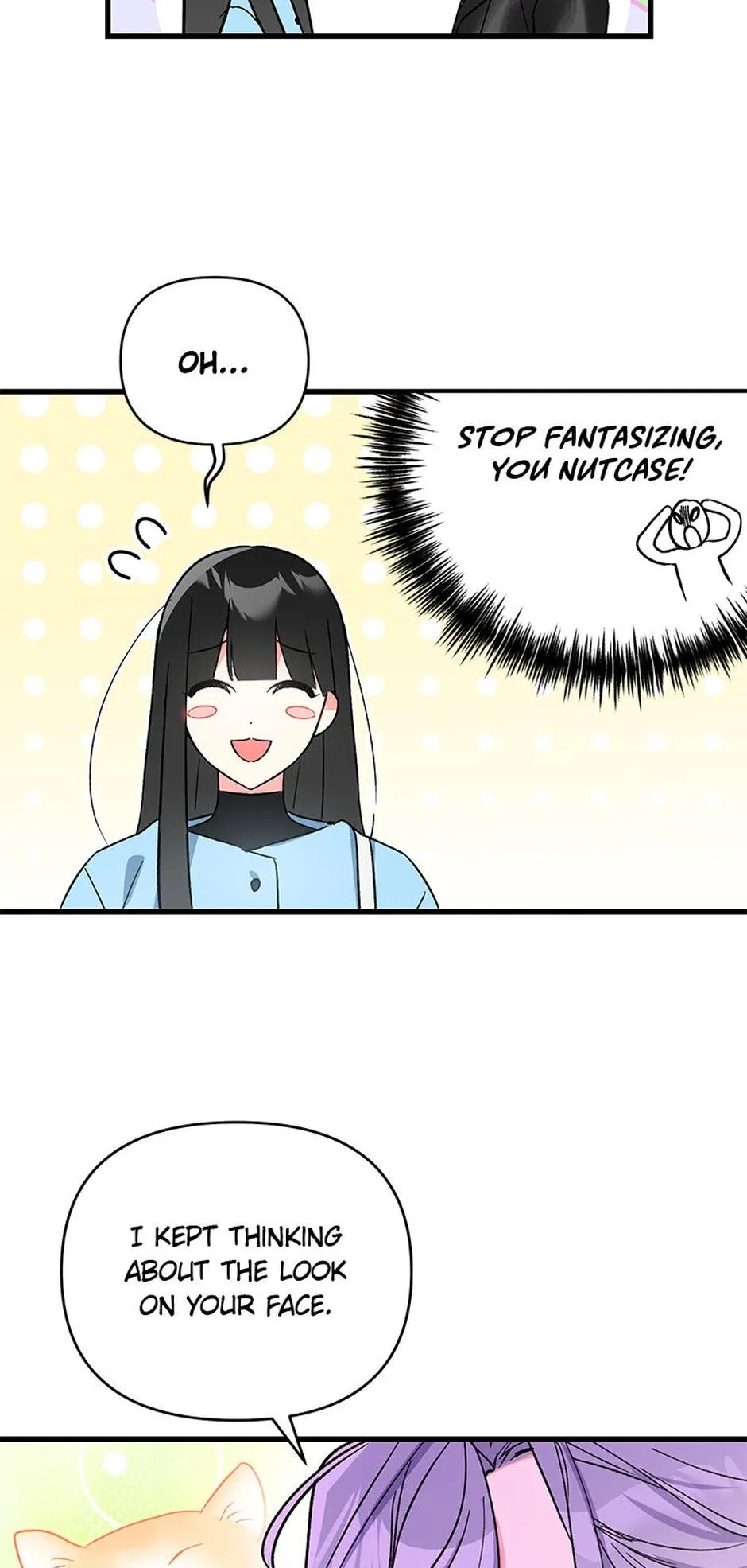 My XX Chapter 3 page 43 - 