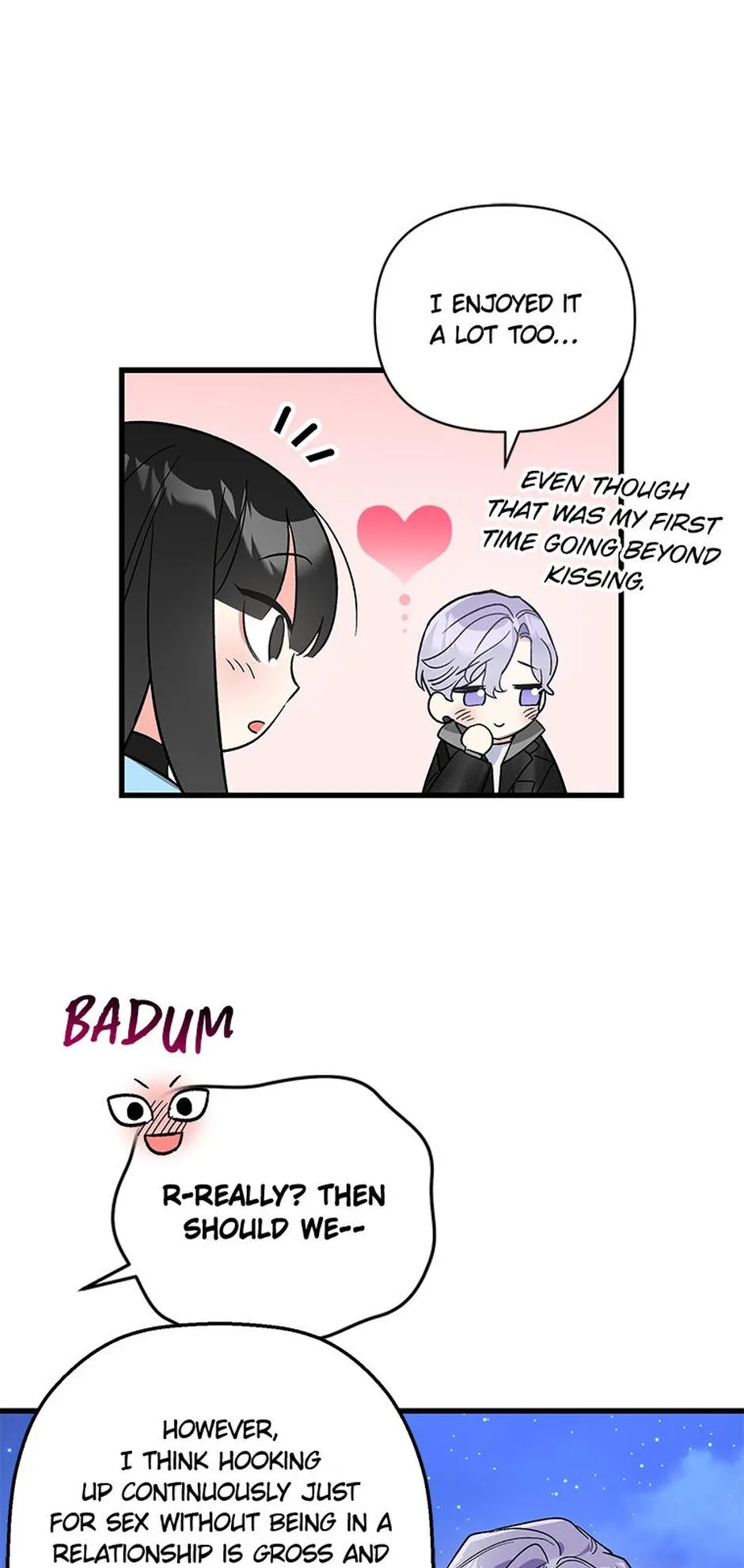 My XX Chapter 3 page 45 - 