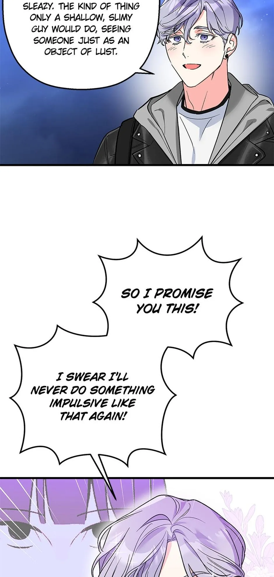 My XX Chapter 3 page 46 - 