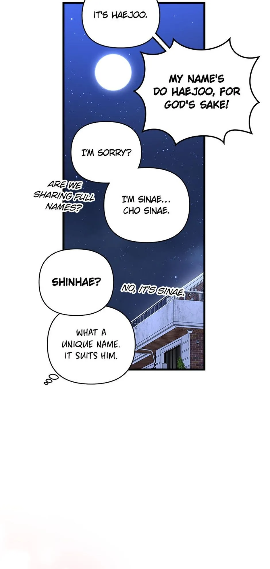 My XX Chapter 3 page 48 - 
