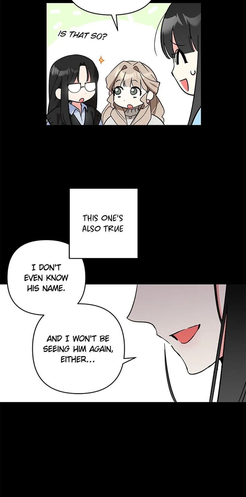 My XX Chapter 3 page 6 - 