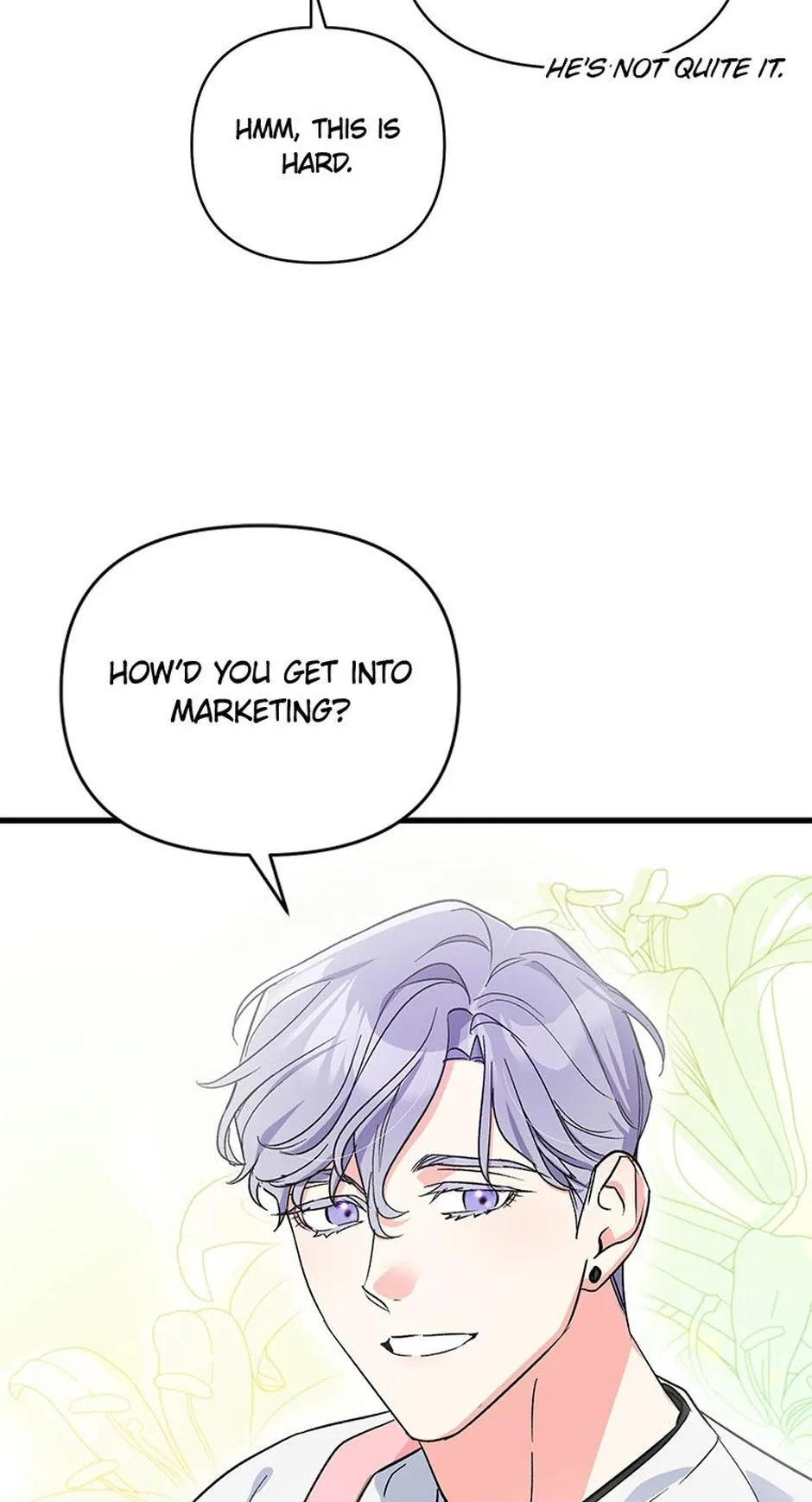 My XX Chapter 3 page 60 - 