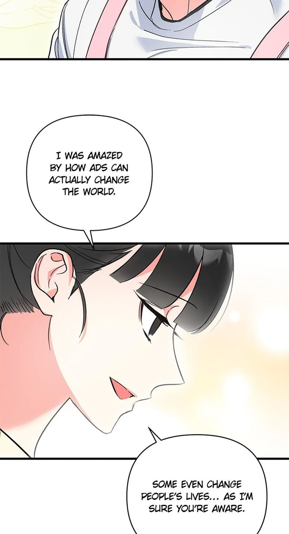 My XX Chapter 3 page 61 - 