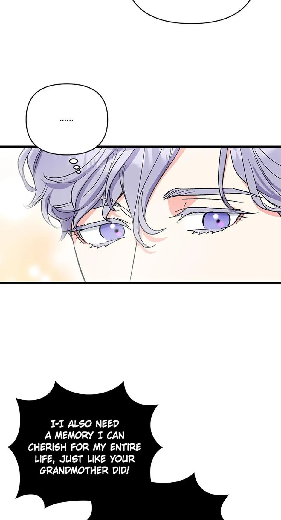 My XX Chapter 3 page 62 - 