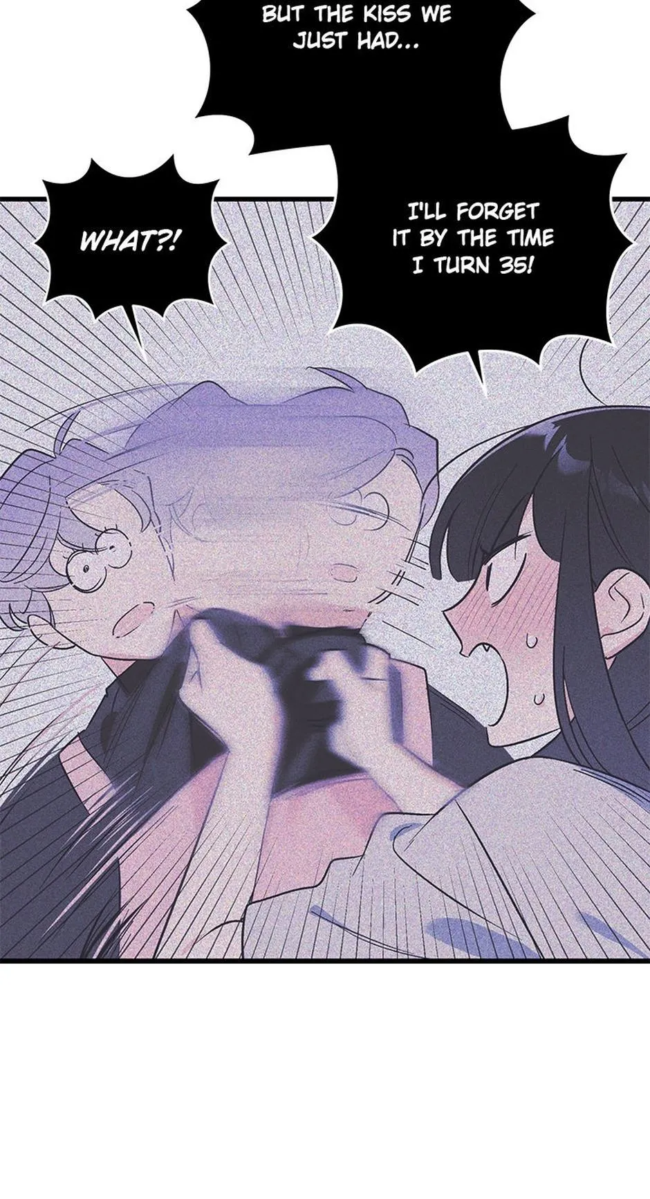 My XX Chapter 3 page 63 - 