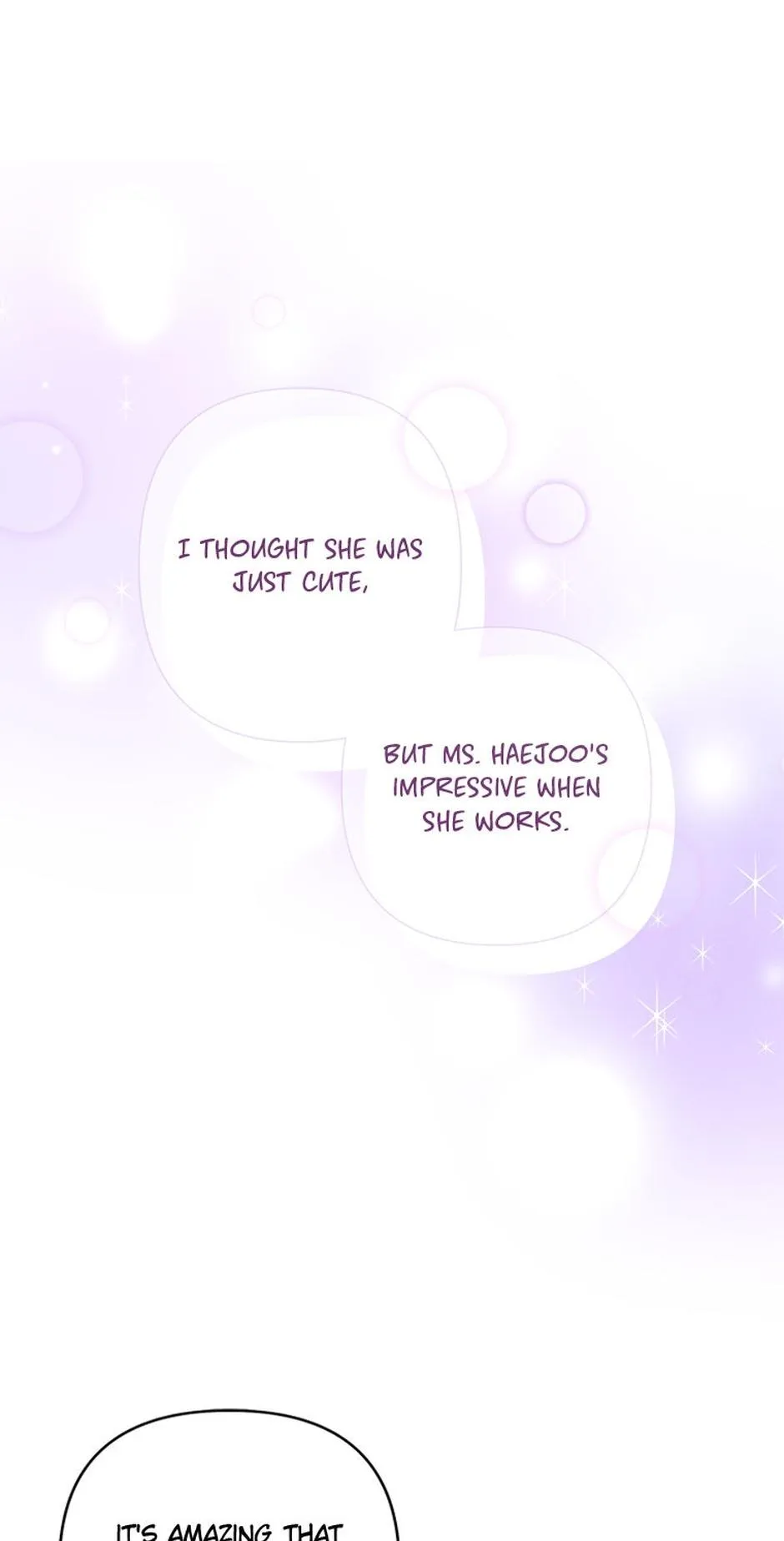 My XX Chapter 3 page 64 - 