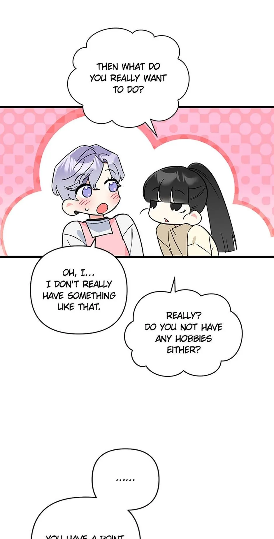 My XX Chapter 3 page 66 - 