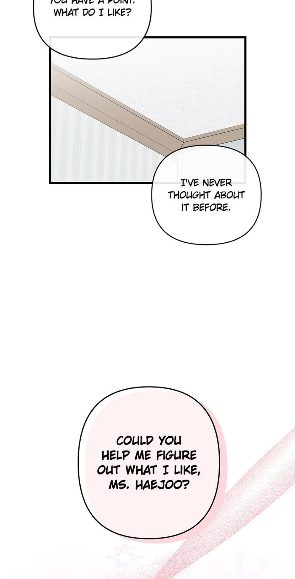 My XX Chapter 3 page 67 - 