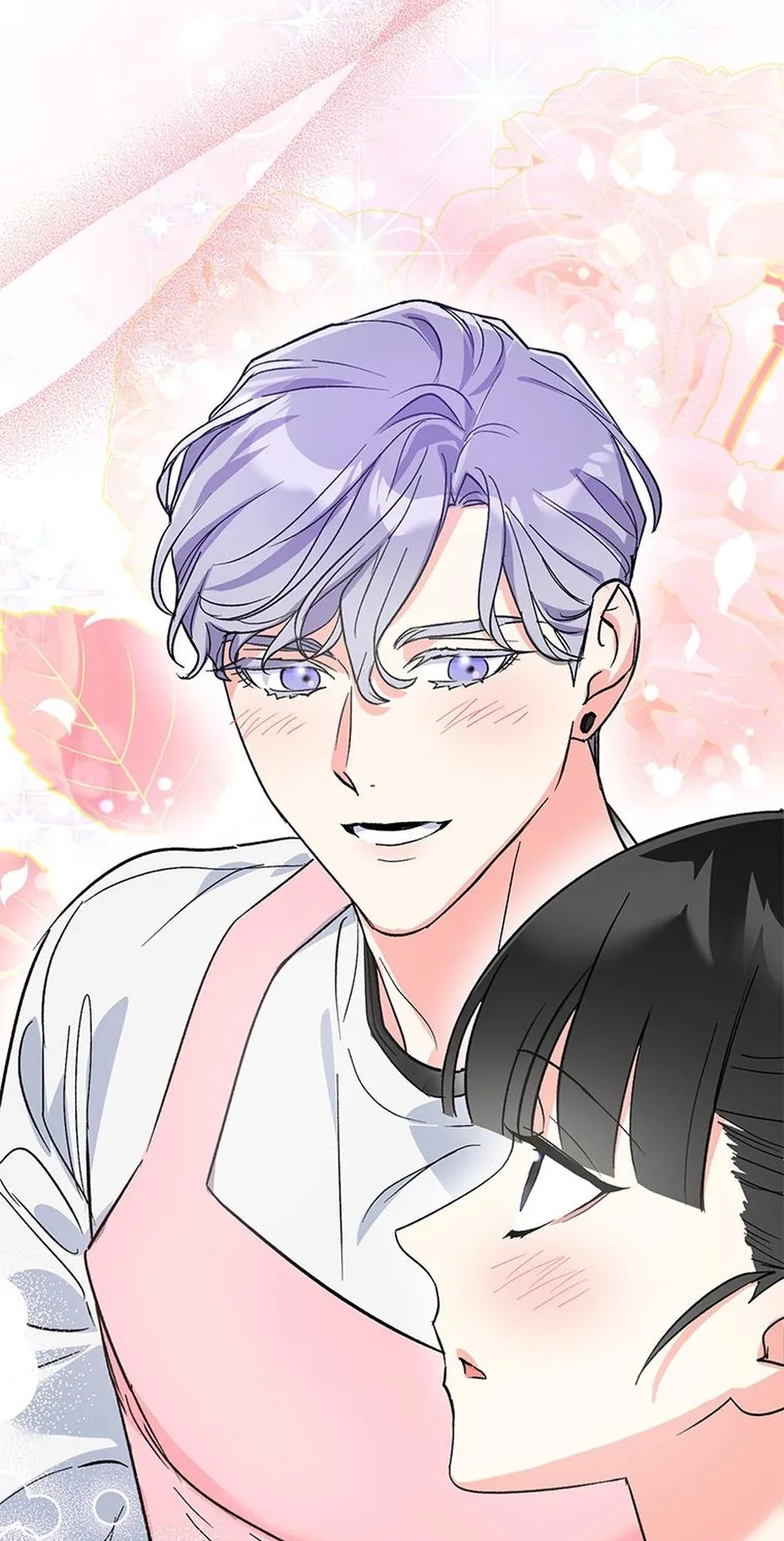 My XX Chapter 3 page 68 - 