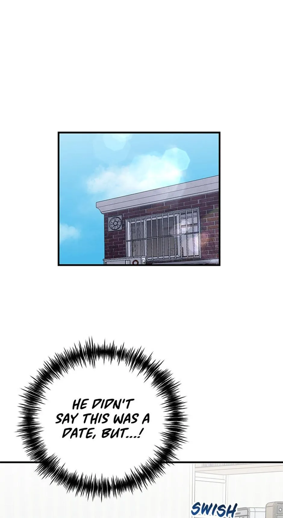 My XX Chapter 4 page 1 - 